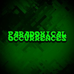 Paradoxical Occurrences OST