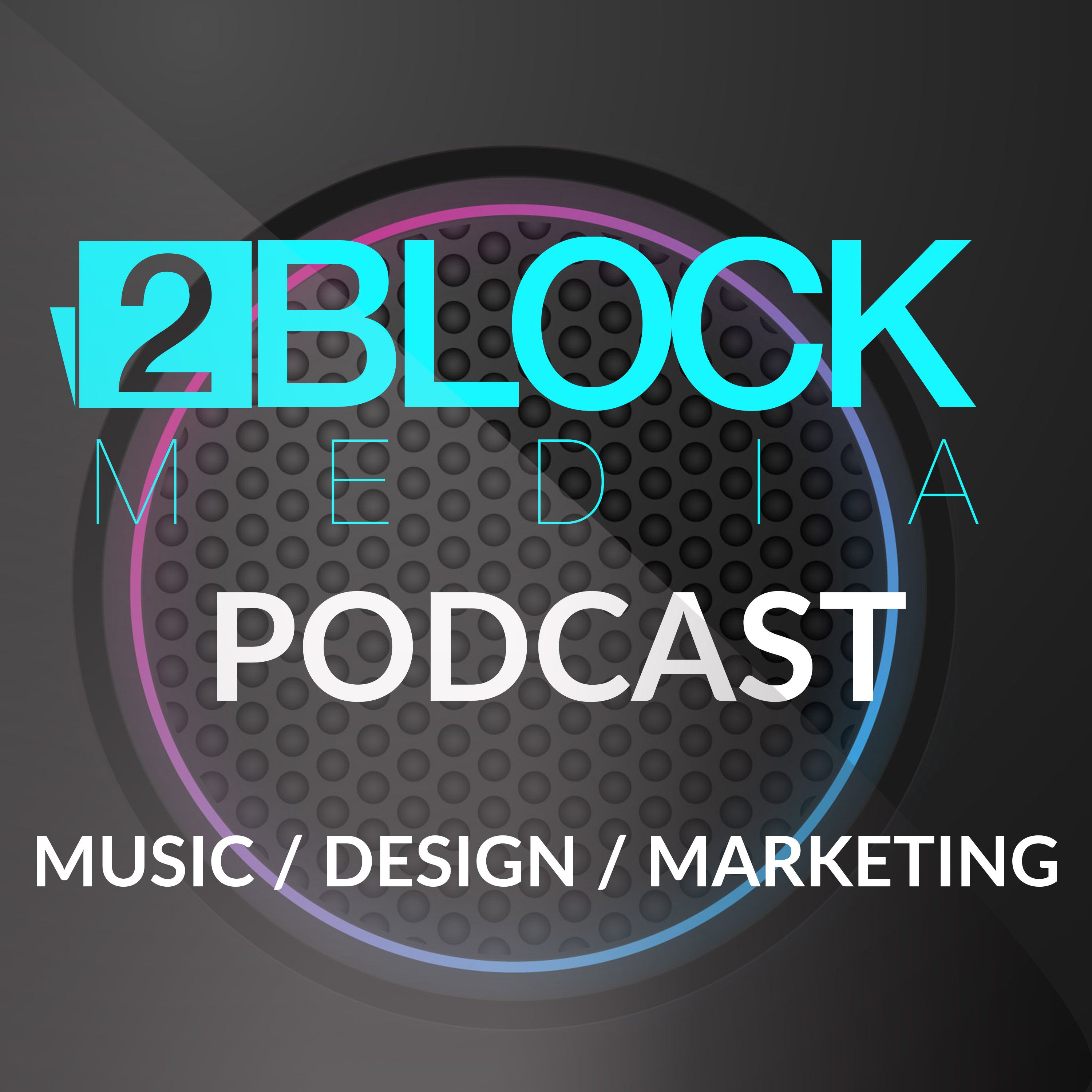 MUSIC / DESIGN / MARKETING