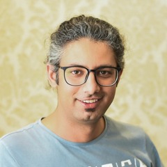 Afshin Nazari