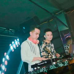 DJ Storm