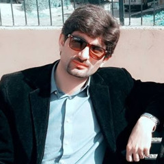 Nasir Khan