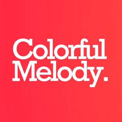 Colorful Melody’s avatar