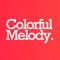 Colorful Melody