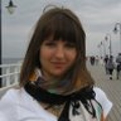 Justyna Żebryk