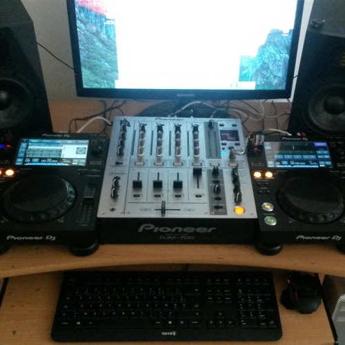 [HARDKIT] #1 Mix HARDCORE INDUS - The Power Of Strange (preview) by