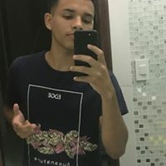 Jorge Lucas Simoes
