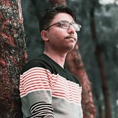 Shayan Saha