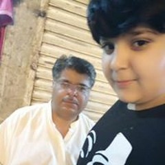 Mir Abdul  rehman MULLAZAI