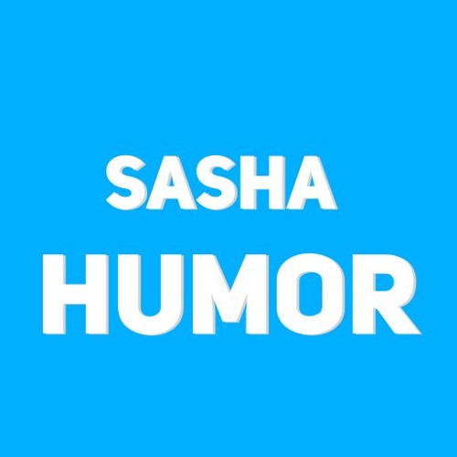 SashaHumor’s avatar