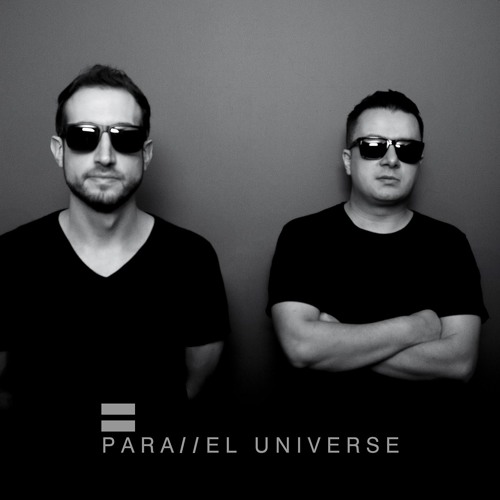 Parallel Universe’s avatar