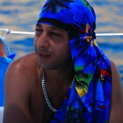 Gianluca - Sonic Tantra Records