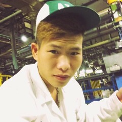 Chuc Manh Cuong