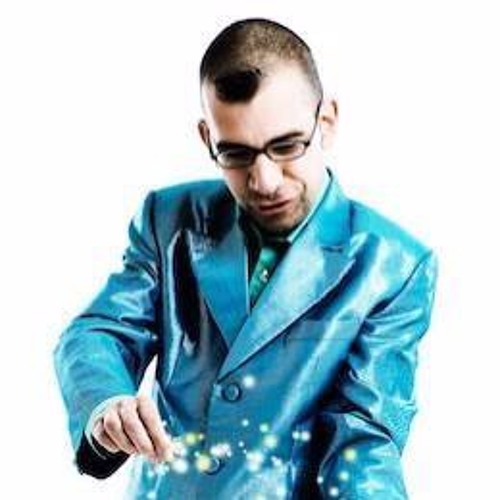 DJ Hedom’s avatar