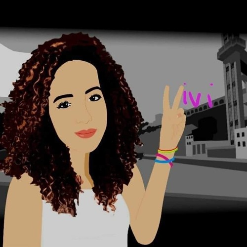 Viviane Souza 25’s avatar
