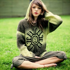 Emily Jane Pritchard