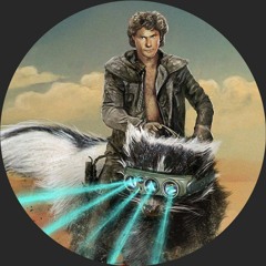 SkunkRaider