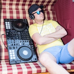 DJ Gosy