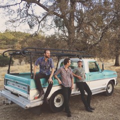 Blake Severn & Broken Spoke