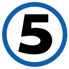 Cinco 🥵