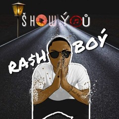 Rash-Boy