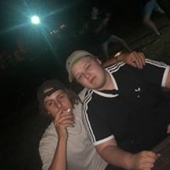 Jackson Polkinghorne