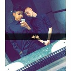 Antony Xh