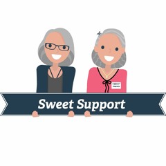 Sweet Support Podcast