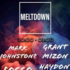 Meltdown Events