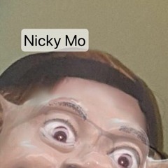 Nicky Mo