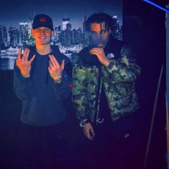 ScarzMontana  - Simon Says -  ft SwankGloski