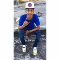 Brayan Toribio