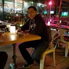 Raghid Azzi