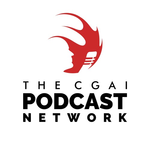 The CGAI Podcast Network’s avatar
