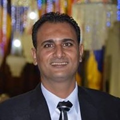 عبده دعادير