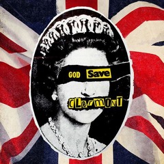 GOD SAVE CLERMONT!