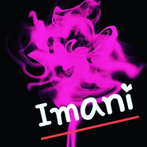 Imani World’s avatar