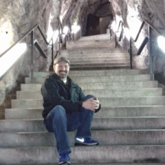 Christopher Robinson