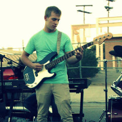 Aaron Murphy