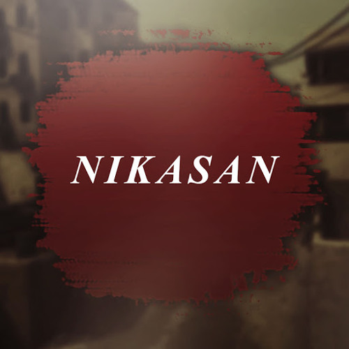Nikasan’s avatar
