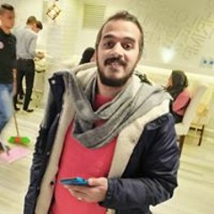 Mostafa Seleem