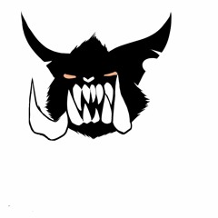 ScaryMonster!
