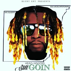 Head Honcho MrBluntstown