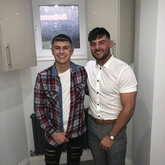 Luke Daniel McMullen