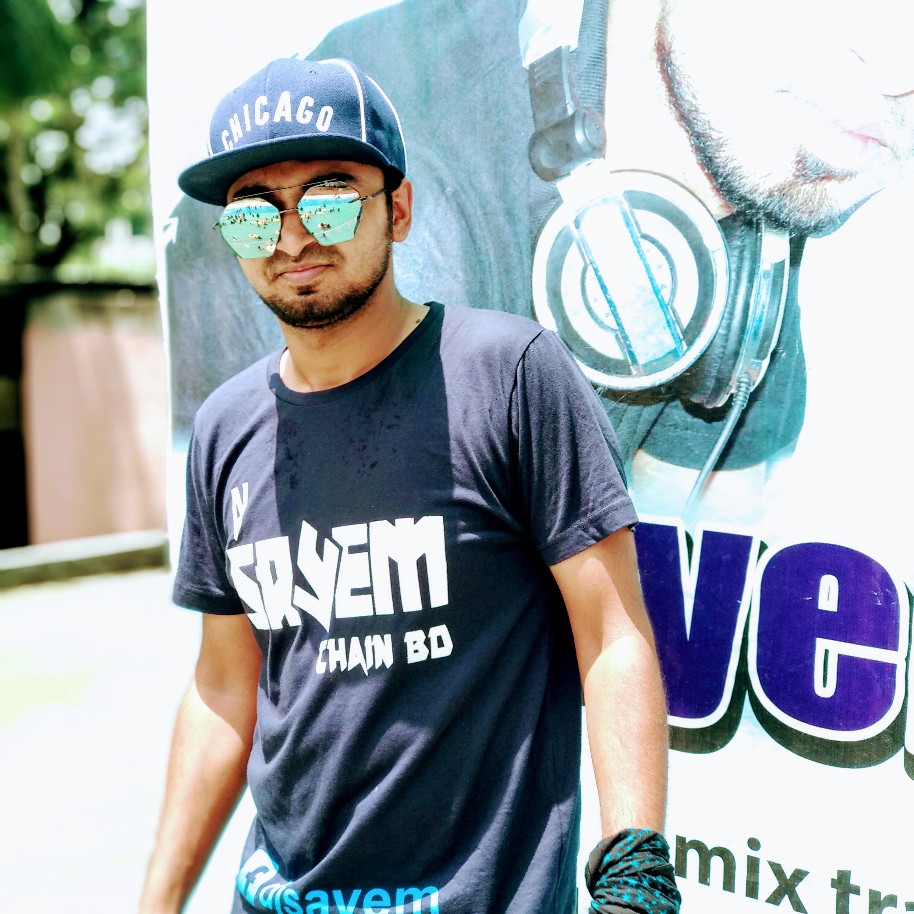 DJ Sayem (Chain BD)