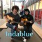 Indablue