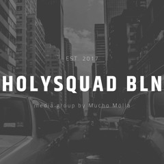 holysquad BLN