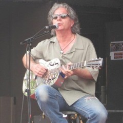 Harry Clayton Bodine