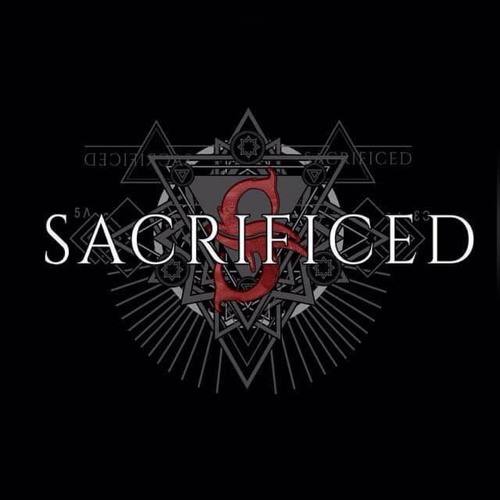 SoundCloud profile picture for @sacrificed