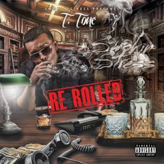 T.Tone Smokin Stress
