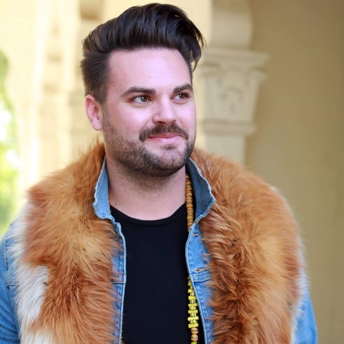 Dane Suarez, tenor’s avatar